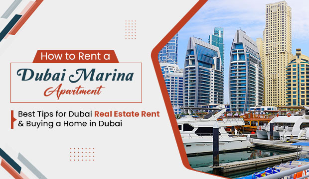 How to Rent a Dubai Marina Apartment – Best Tips for Dubai Real Estate Rent & Buying a Home in Dubai