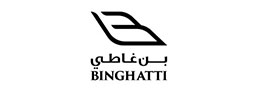 BINGHATTI